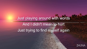 Hiding away from life  - Michael Learns To Rock Lyrics
