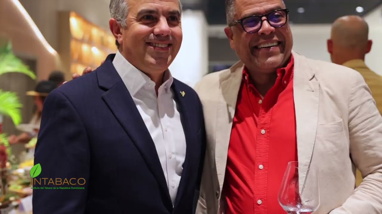 INTABACO participa en el PROCIGAR Festival 2026