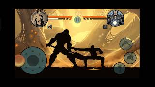 Beating Titan Eclipse Mode Without Armor or Helm in SF2 DE (full footage) 