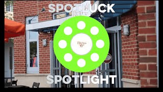Spotluck Spotlight: Bistro 360