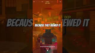 What Happened To The Cod Killer shorts