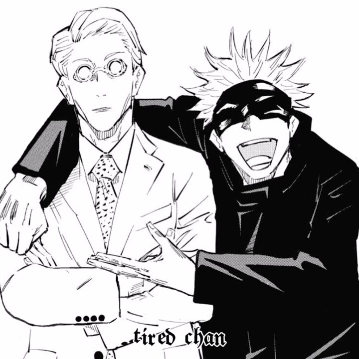 Gojou Satoru Ringtone