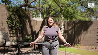 Celebrity Surprise Farms Home Tour in Surprise AZ | Loft, Corner Lot, Near Canyon Ridge Net Worth