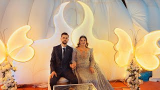 RAMAZAN AYEBE MÜZİK || JİYAN & MERVE || GRANİ || PART01 || 2026 || NİŞANA MALBATA KAYALARA 