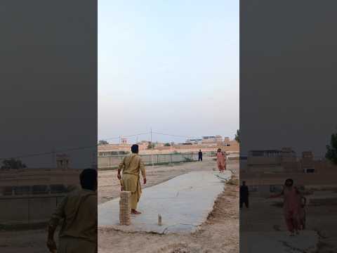 fanny cricket moment 🤣
