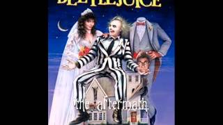 [beetlejuice] the aftermath