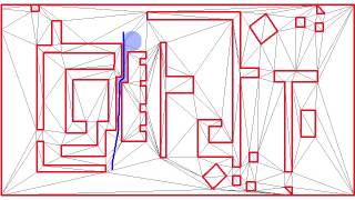Path Planning for Coherent and Persistent Groups