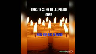 Leopoldo Oder