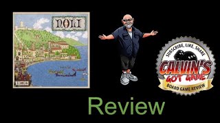 CGG: Noli Review