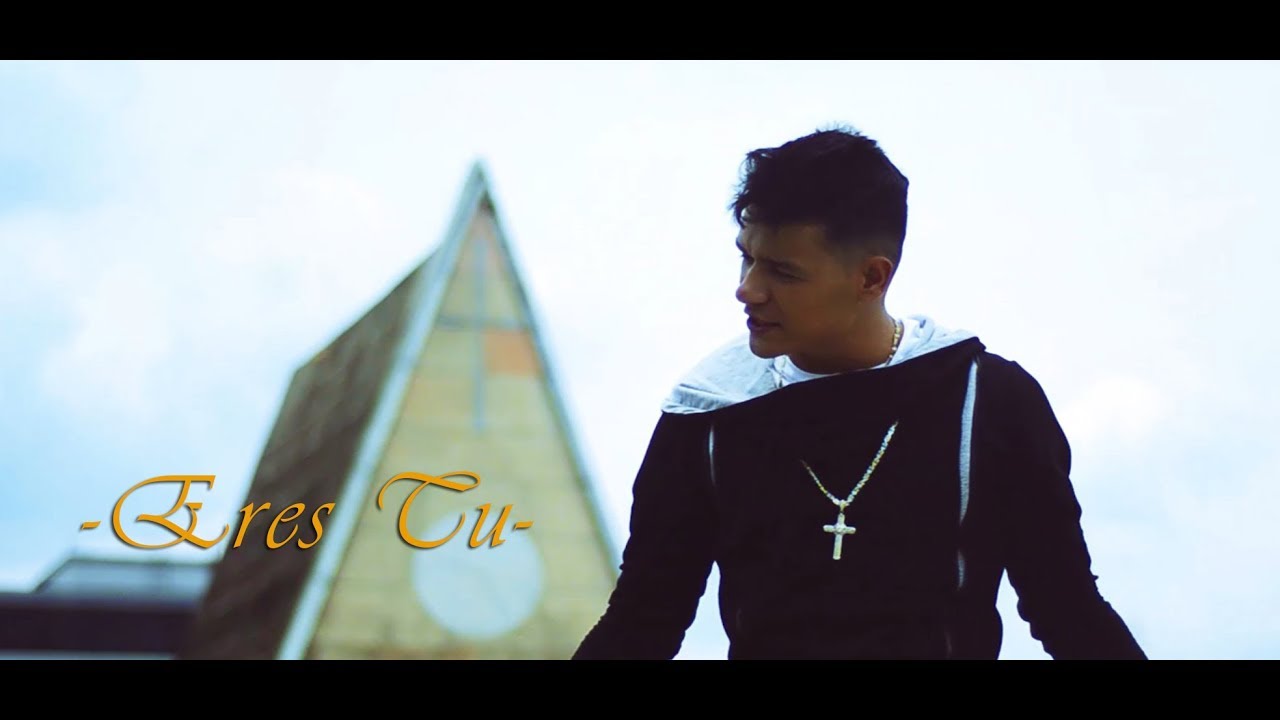 Guarda GABO - Eres Tú (Video Oficial) ft. Karina Hurtado su YouTube Guarda GABO - Eres Tú (Video Oficial) ft. Karina Hurtado su YouTube