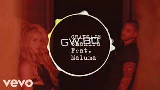 Download Lagu Shakira 🎧 Chantaje ft. Maluma 🔊VERSION 8D AUDIO🔊 Use Headphones 8D Music Song MP3