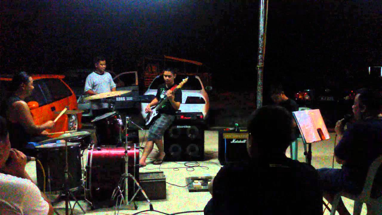 Budak Powerhead - SATU MALAM