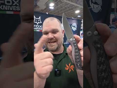 Viper Turn & Wing at Blade West 2025