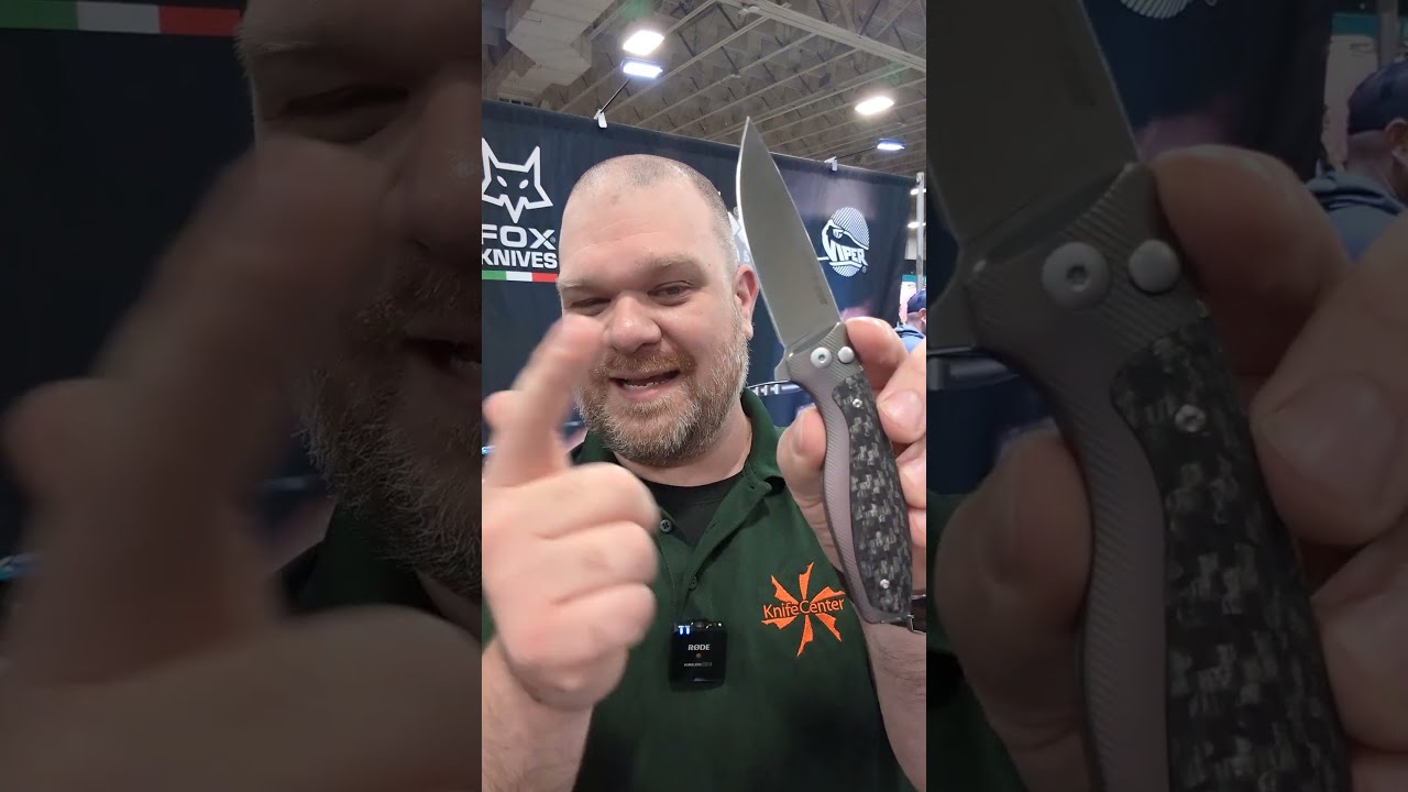 Viper Turn & Wing на Blade West 2025