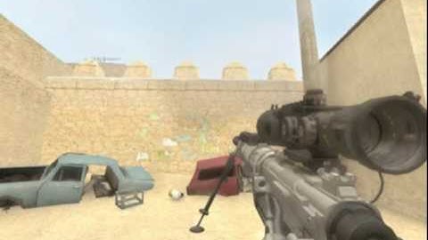 CSS Skins in Slow Motion(Intervention)