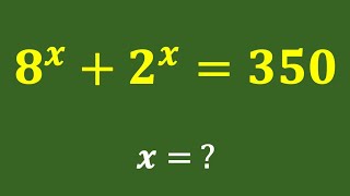 Nice Algebra Simplification Math Problem | A Tricky Maths Olympiad Question | Can You Solve