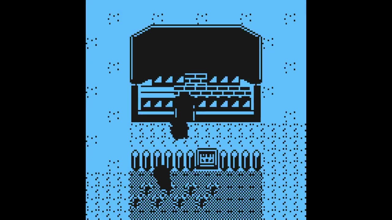 Permadeath Pokemon Yellow Legacy - Brock