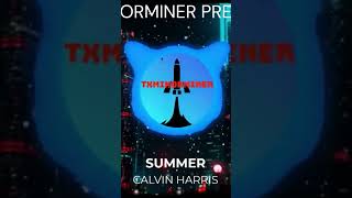 Summer by Calvin Harris           #music #edm Look for full video in the link up here/\/\/\