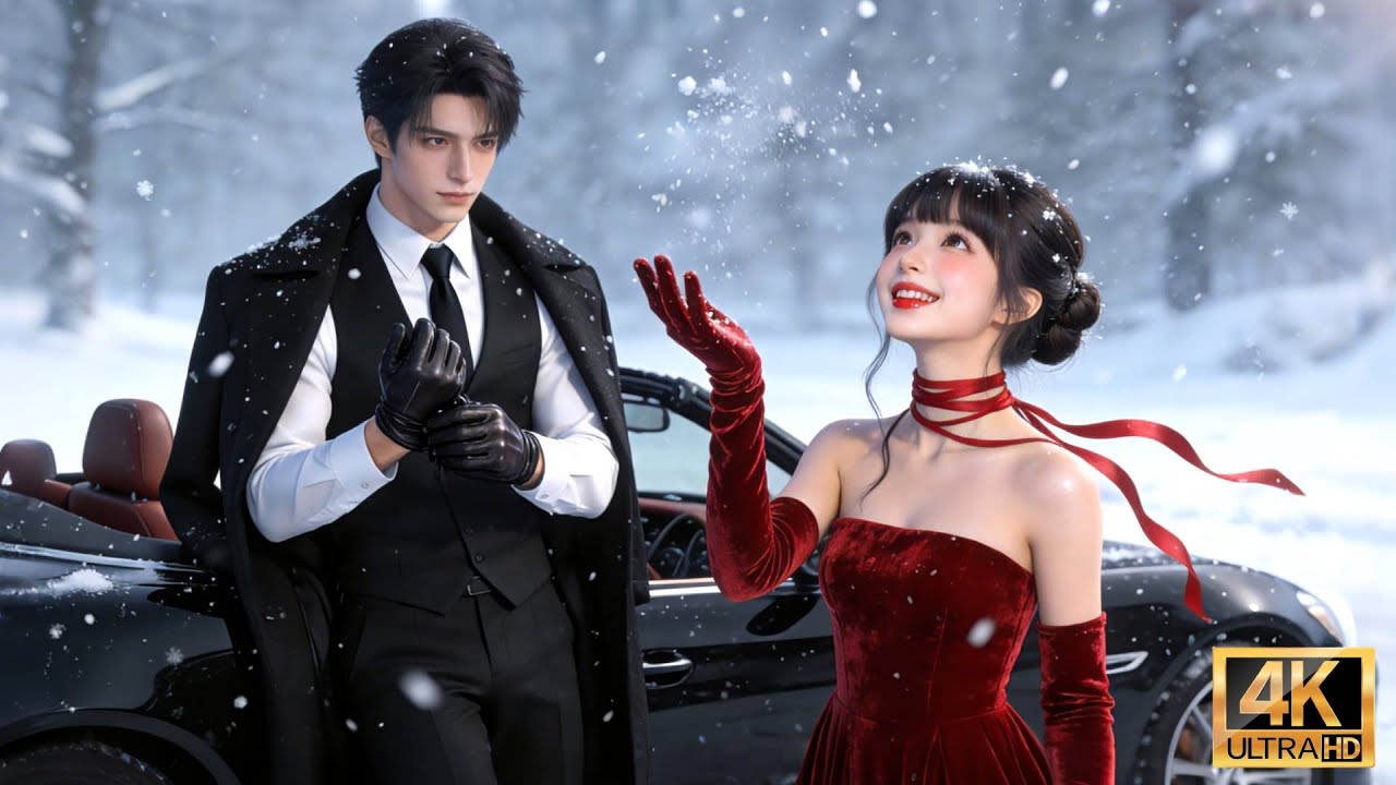 Trapped in a Sweet Novel as the Villainess—My Contract Husband Turned Out to Be Dangerously Loving