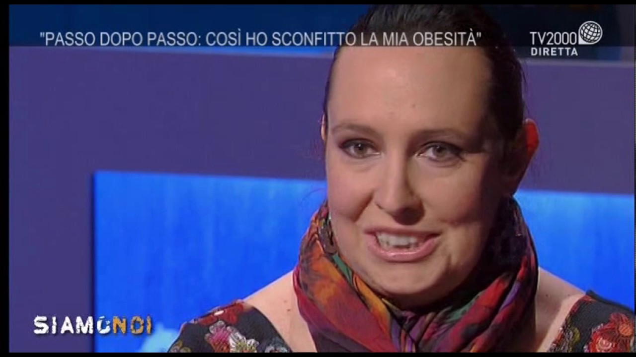 Siamo noi - “Così ho combattuto e vinto l’obesità”