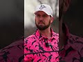 Golfers with all the gear but none of the game