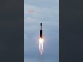 China launches 23rd group of low-Earth-orbit internet satellites