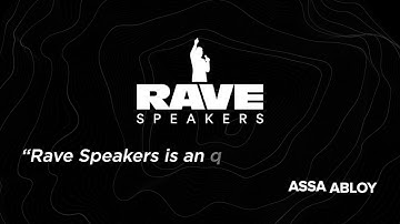 Steve Cadigan - Official site for Speeches - Keynote Speaking Reel