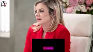 Kirsten Storms Calls GH Love Story 'Strange' with Actor She Knew as Teen