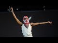 Playboi Carti - Lollapalooza 2021 Performance (Seizure Warning)
