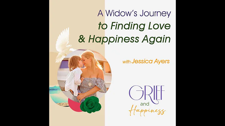 A Widows Journey to Finding Love & Happiness Again...