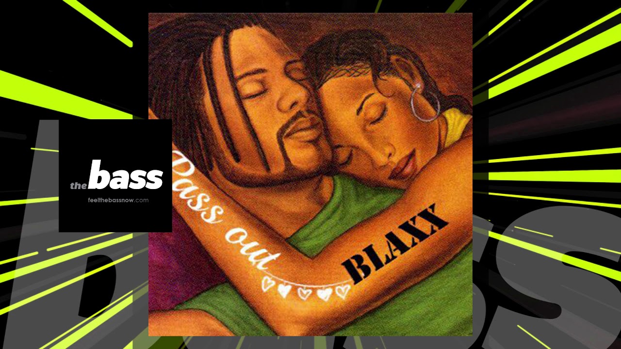 kanal d all stars Blaxx - Pass Out | 2018 Music Release