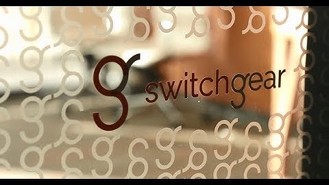 SwitchGear Interview