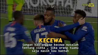 Story WA bola keren 30 Detik Chelsea