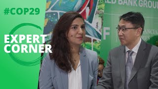 Financial Literacy + Climate Resilience Go Hand in Hand