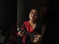 Haate kaali mukhe kaali  kazi nazrul islam  cover  pragya dutta megh 