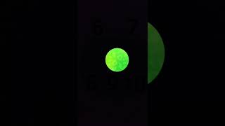 six seven eight nine ten♡