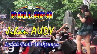 jihan audy- new pallapa,indah pada waktunya