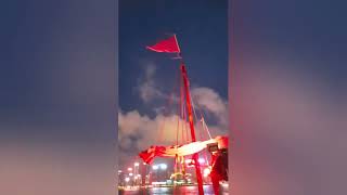 Berlayar di lautan @diktriae4309