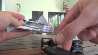 Cateye Strada Wireless Bike Computer - Unboxing and Demo