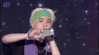 BTS 'MIKROKOSMOS' PERFORMANCE MUSTER ONLINE CONCERT #SOWOOZOO #DAY2 2021