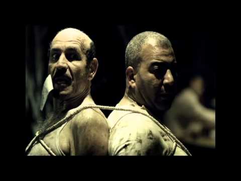 McDonald S Egypt Menu Five 2 2008