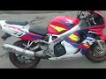 Отзыв о моей Honda CBR919RR, купленной в компании Мотобаза(г. Ростов-на-Дону).