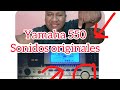 Music studioyamaha 550 sonidos originales charly gonzlez