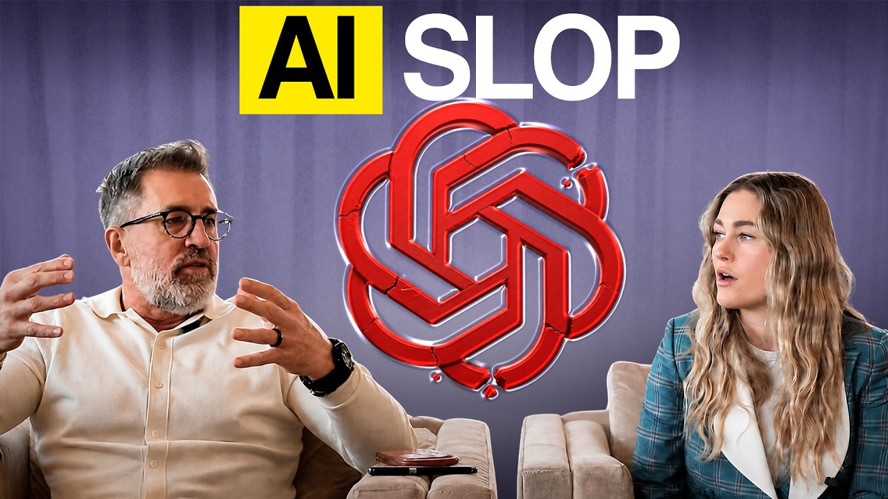 AI Slop Is Killing Your Brand