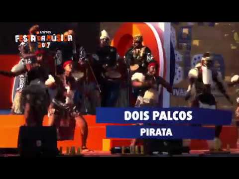 Unitel Festa da Música 2017