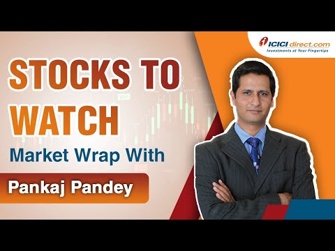 Stocks To Watch