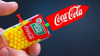 Top 4 Genius Inventions