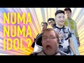 Youtube Thumbnail title