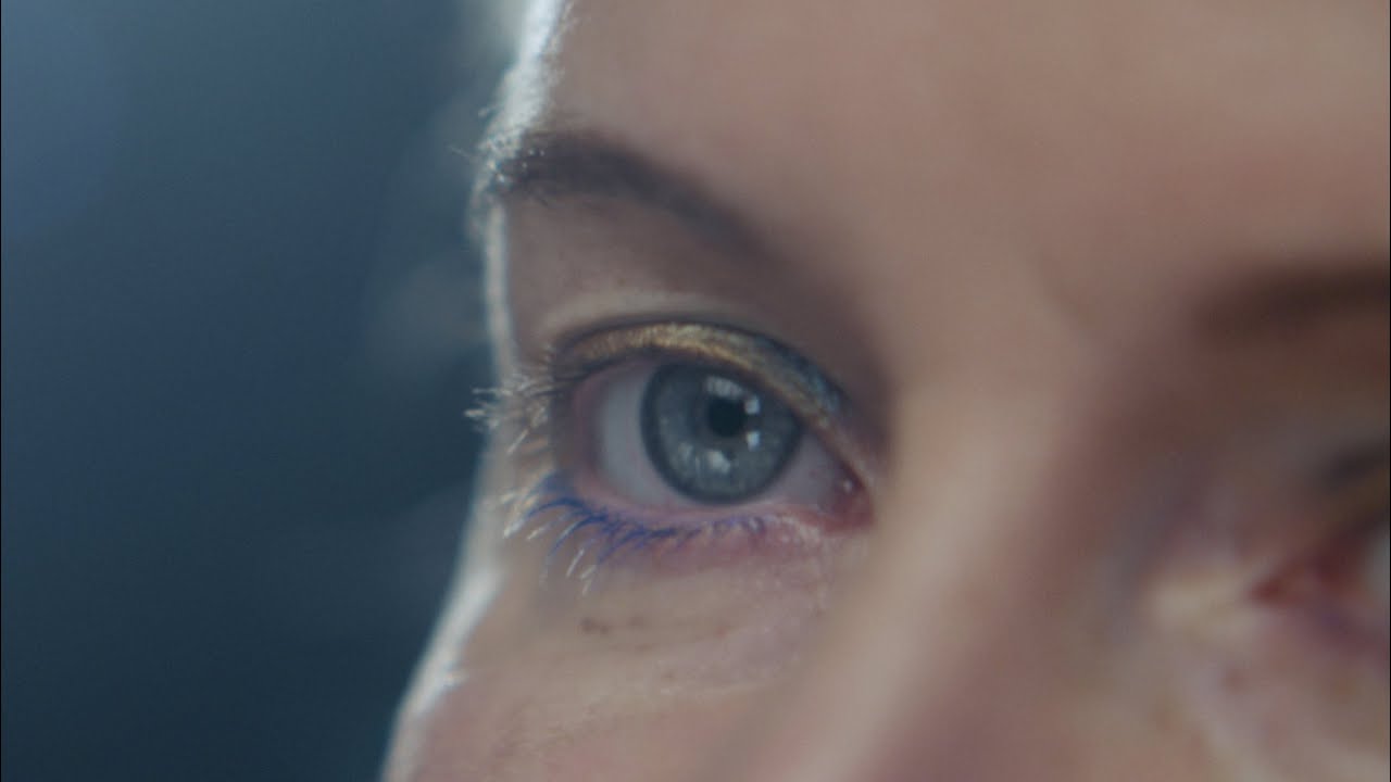 Brona McVittie :: The Green Man Official Video