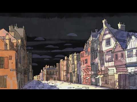 Škola Crew - Henry Purcell Trio Sonata in Four Parts №6